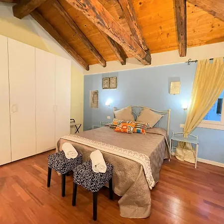 Residenza Rialto Nocleg ze śniadaniem