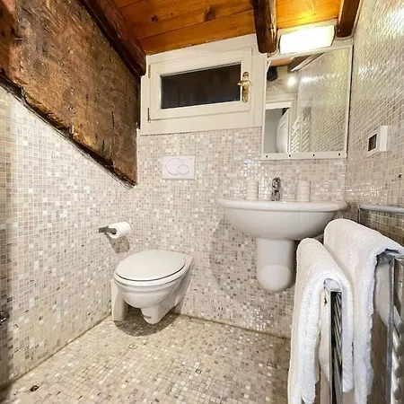 Nocleg ze śniadaniem Residenza Rialto Wenecja
