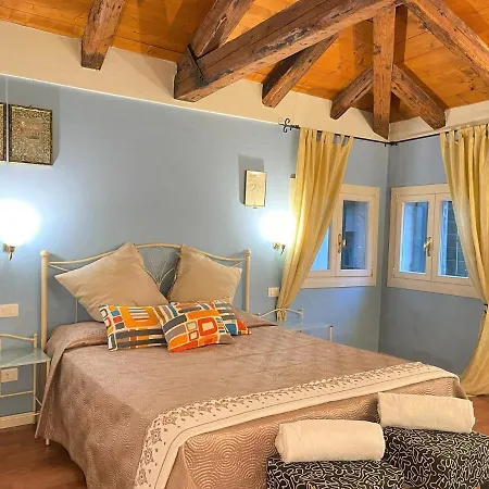 Nocleg ze śniadaniem Residenza Rialto Wenecja