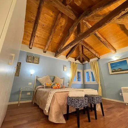 Residenza Rialto *