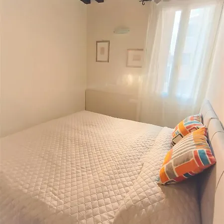 Nocleg ze śniadaniem Residenza Rialto