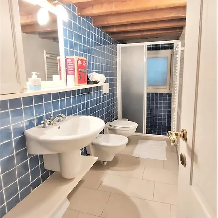 Residenza Rialto Nocleg ze śniadaniem Wenecja